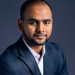 Jithu Sajeevan Realtor in Hartford, CT