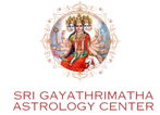 Sri Gayathrimatha Astrology Center in San Antonio, TX