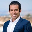 Ronit Mukherjii Realtor in San Diego, CA
