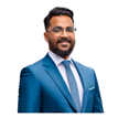 Suraj Bheir Realtor in Charleston, SC