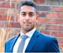 Amar Patel Realtor in Long Island City, NY