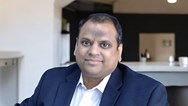 Swaroop Nalla Realtor in Flower Mound, TX
