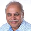 Anant Panchal Realtor in Miami, FL