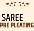 Saree Pre Pleating Expert in Detroit, MI