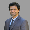 Harshul Pandav Realtor in Alpharetta, GA