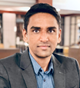 Sunil Rupavatiya Realtor in Arlington, VA
