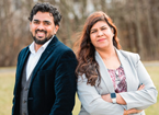 Raj Kompally Realtor in Alexandria, VA