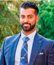 Akash Pathak Realtor in Arlington, VA
