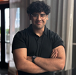 Mohammad Raja Realtor in Arlington, VA