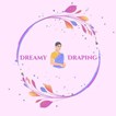 Dreamy Draping in Detroit, MI