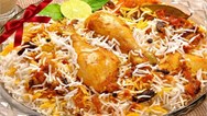 Biryani Delights in Sacramento, CA