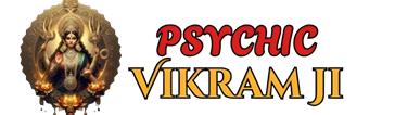 Astrologer Psychic Vikram Ji in dallas, TX