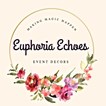 Euphoria Echoes Event Decors in Detroit, MI