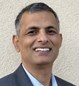 Muneesh Goomer Realtor in Campbell, CA