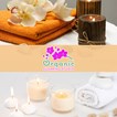 Organic Sugaring Studio in Washington, DC