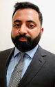 Arun Chalackal Jose Realtor in Sudbury, MA