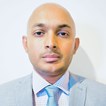 Eshan Perera Realtor in Staten Island, NY