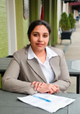 Janani Sekar Realtor in Holly Springs, NC