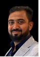 Harry Patel in Schaumburg, IL