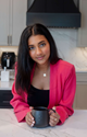 Trusha Bhatt Realtor in Cedar Rapids, IA