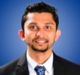 Dhruv Patel Realtor in Indianapolis, IN