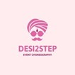 Desi2Step Event Choreography in dallas, TX