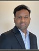Venkata Rajaneesh Jandhyam, Mortgage Loan Officer