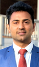 Deepak Ranabhatt Realtor & Loan Advisor in Raleigh, NC