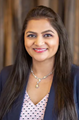 Sonali Vora Realtor in Minneapolis, MN