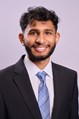 Jenish Patel Insurance Agent in Atlanta, GA