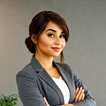 Mariam Shah Financial Professional in Washington, DC