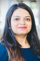 Bijal Panchal Realtor in Oakland, CA