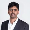 Bhavik Uppalapati Realtor in Camp Hill, PA