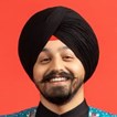 The Dhol Wala in Newark, NJ