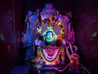 Sri Satya Narayana Swamy Devasthanam in San Francisco, CA