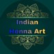 Indian Henna Art in Philadelphia, PA