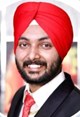 Manjeet Financial Professional in Philadelphia, PA