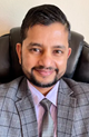 Dharma Paudel Realtor in Pinole, CA