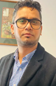 Min Dhakal Realtor in Camp Hill, PA