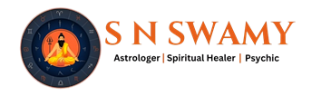 SN Swamy Astrologer in dallas, TX