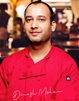 Chef Dinesh Cafe in Duluth, GA