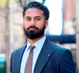Darshveer Singh Realtor in New York, NY