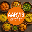 Aarvi's Kitchen