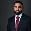 Rahul Narabut Realtor in Brentwood, CA