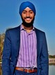 Baldeep Dhingra Realtor in Kansas city, MO