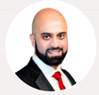Talib Hussain Realtor in Boston, MA
