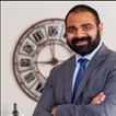 Vinson Abraham Realtor in Indianapolis, IN