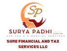 Sure Financial And Tax Services