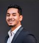 Mohammed Uddin Realtor in Detroit, MI
