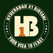 H1B - Hyderabad No1 Biryani (Restaurant) in Washington, DC